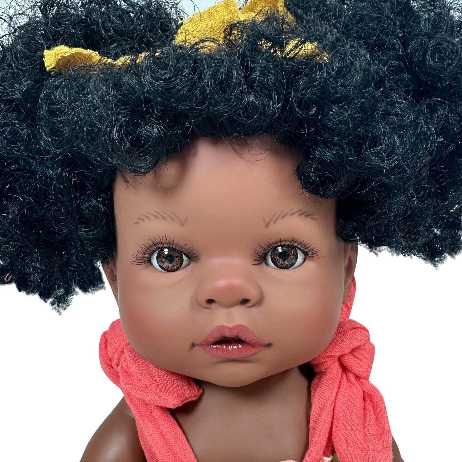 MUÑECA JOY NINES D'ONIL ·NASHA 37CM· - Happy Moments Baby