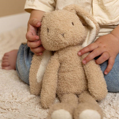 MUÑECO PELUCHE LITTLE DUTCH ·BABY BUNNY 32CM· - Happy Moments Baby