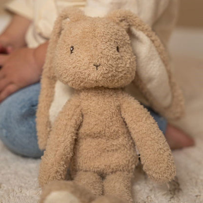MUÑECO PELUCHE LITTLE DUTCH ·BABY BUNNY 32CM· - Happy Moments Baby
