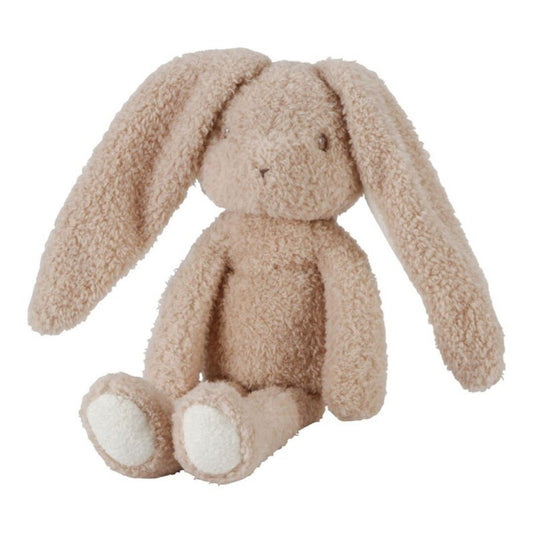 MUÑECO PELUCHE LITTLE DUTCH ·BABY BUNNY 32CM· - Happy Moments Baby