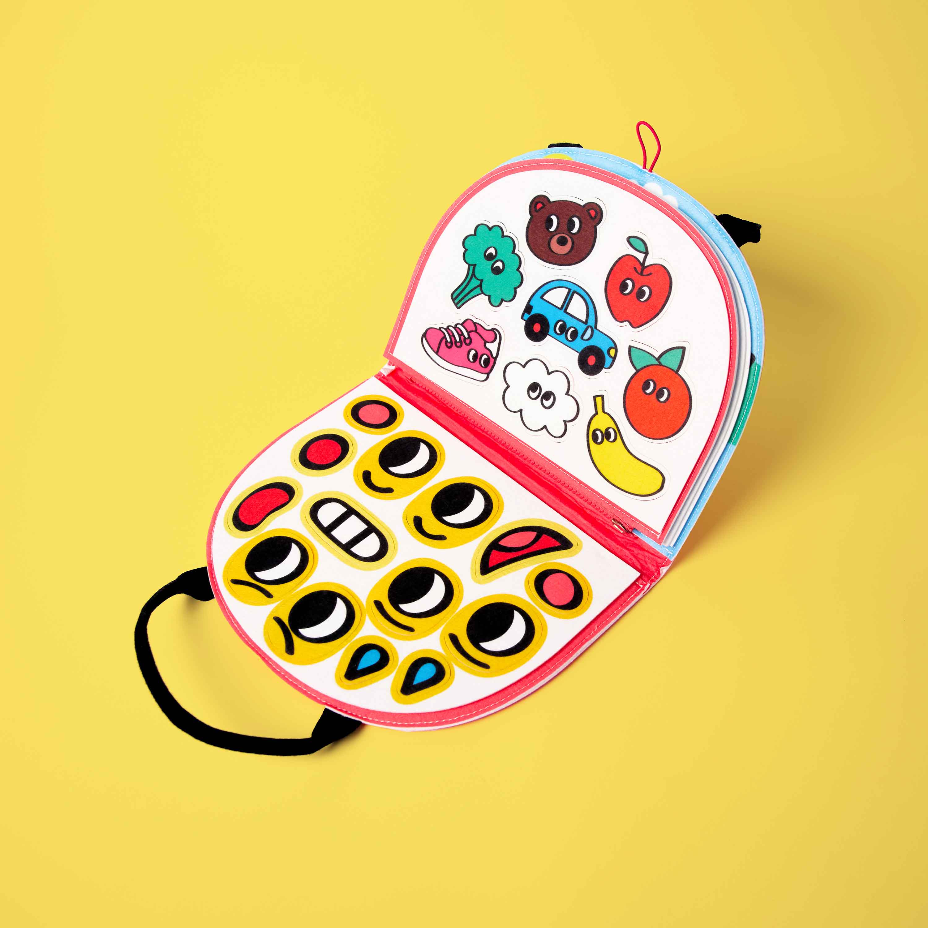 Play Kit Montessori OMY Formas y Colores - imagen 3