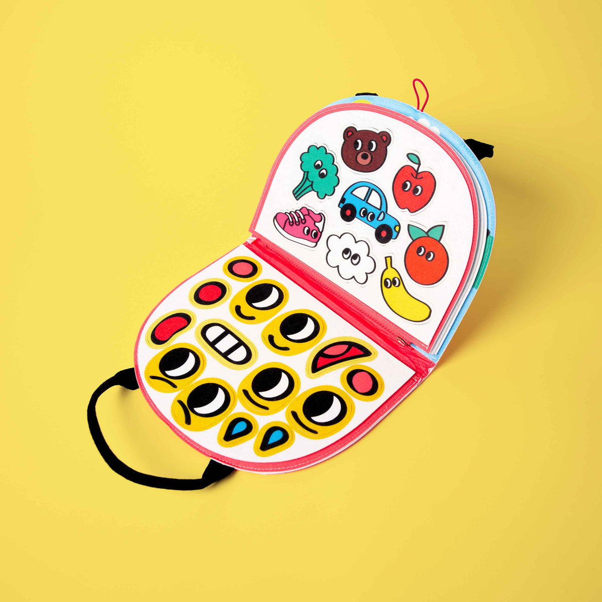 Play Kit Montessori OMY Formas y Colores - imagen 3