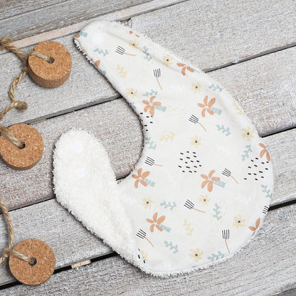 PACK NEWBORN: BANDANA MORDEDOR Y MANTA ·SOFT· - Happy Moments Baby
