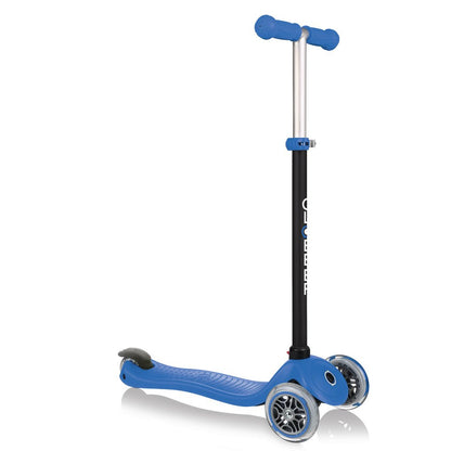 PATINETE EVOLUTIVO GLOBBER ·GO UP SPORTY NAVY BLUE· - Happy Moments Baby