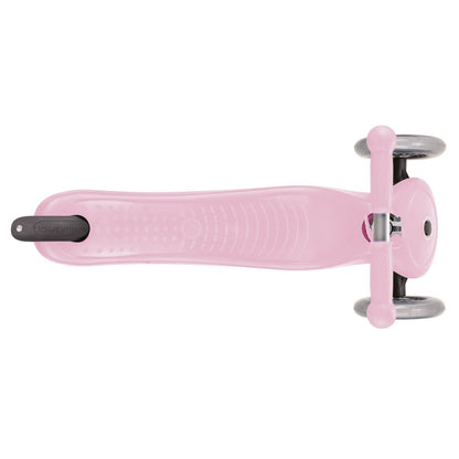 PATINETE EVOLUTIVO GLOBBER ·GO UP SPORTY ROSA PASTEL· - Happy Moments Baby