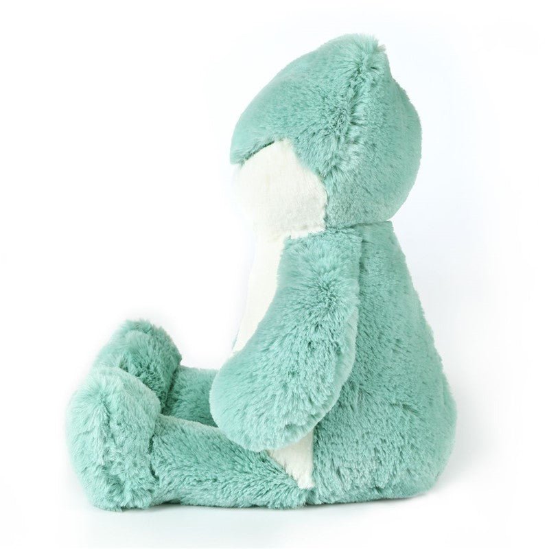 PELUCHE OB DESIGNS ·RANA FREDDY· - Happy Moments Baby