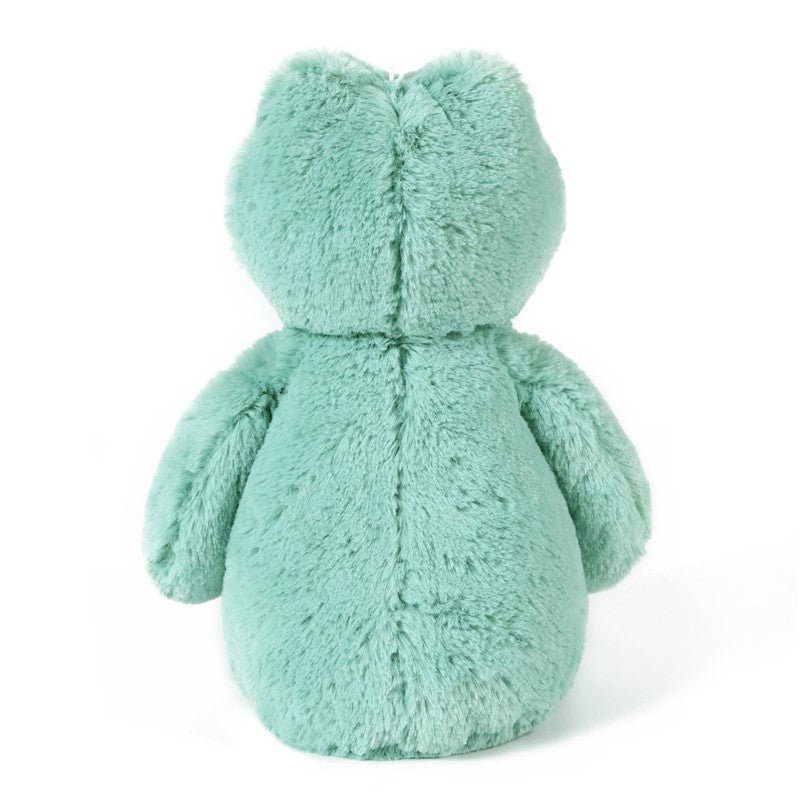PELUCHE OB DESIGNS ·RANA FREDDY· - Happy Moments Baby