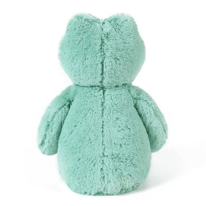 PELUCHE OB DESIGNS ·RANA FREDDY· - Happy Moments Baby