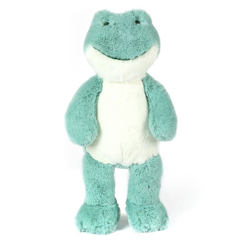 PELUCHE OB DESIGNS ·RANA FREDDY· - Happy Moments Baby