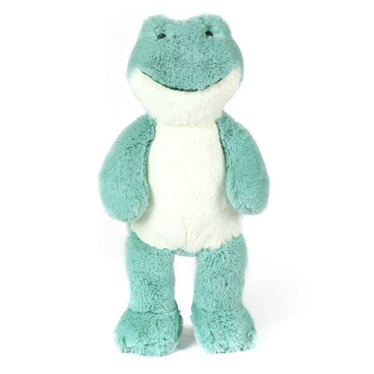 PELUCHE OB DESIGNS ·RANA FREDDY· - Happy Moments Baby