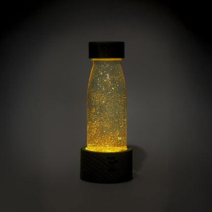 PETIT BOUM ·LÁMPARA PARA BOTELLAS SENSORIALES· - Happy Moments Baby