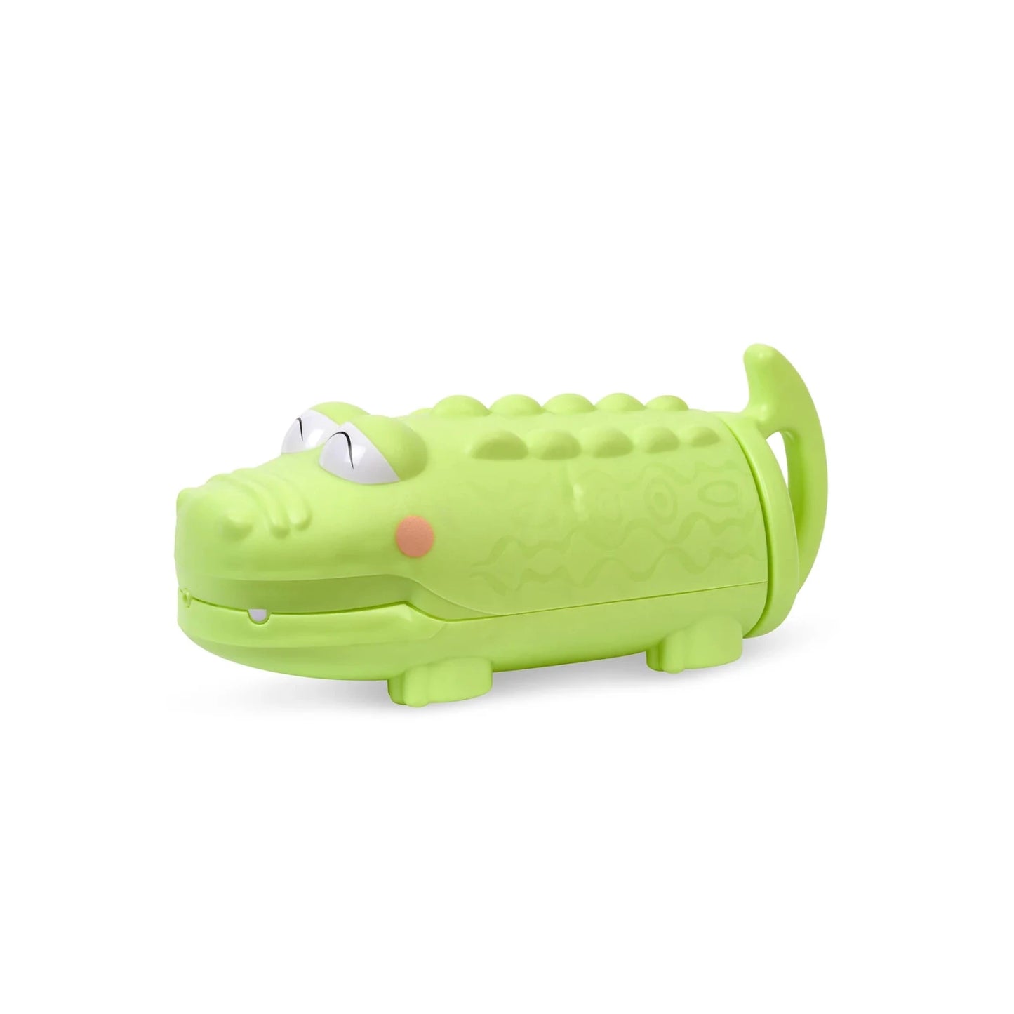 PISTOLA DE AGUA SARO ·COCODRILO· - Happy Moments Baby