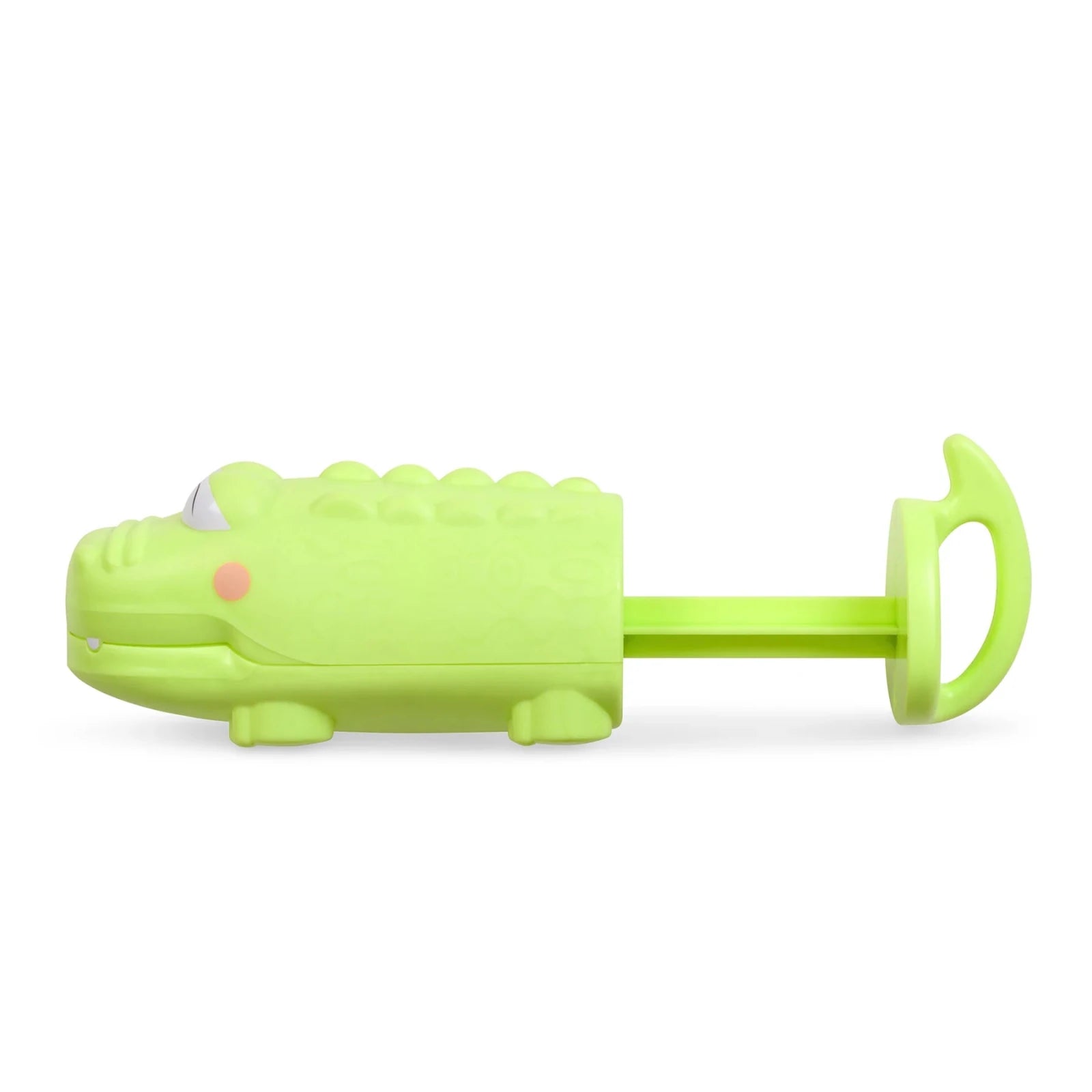 PISTOLA DE AGUA SARO ·COCODRILO· - Happy Moments Baby