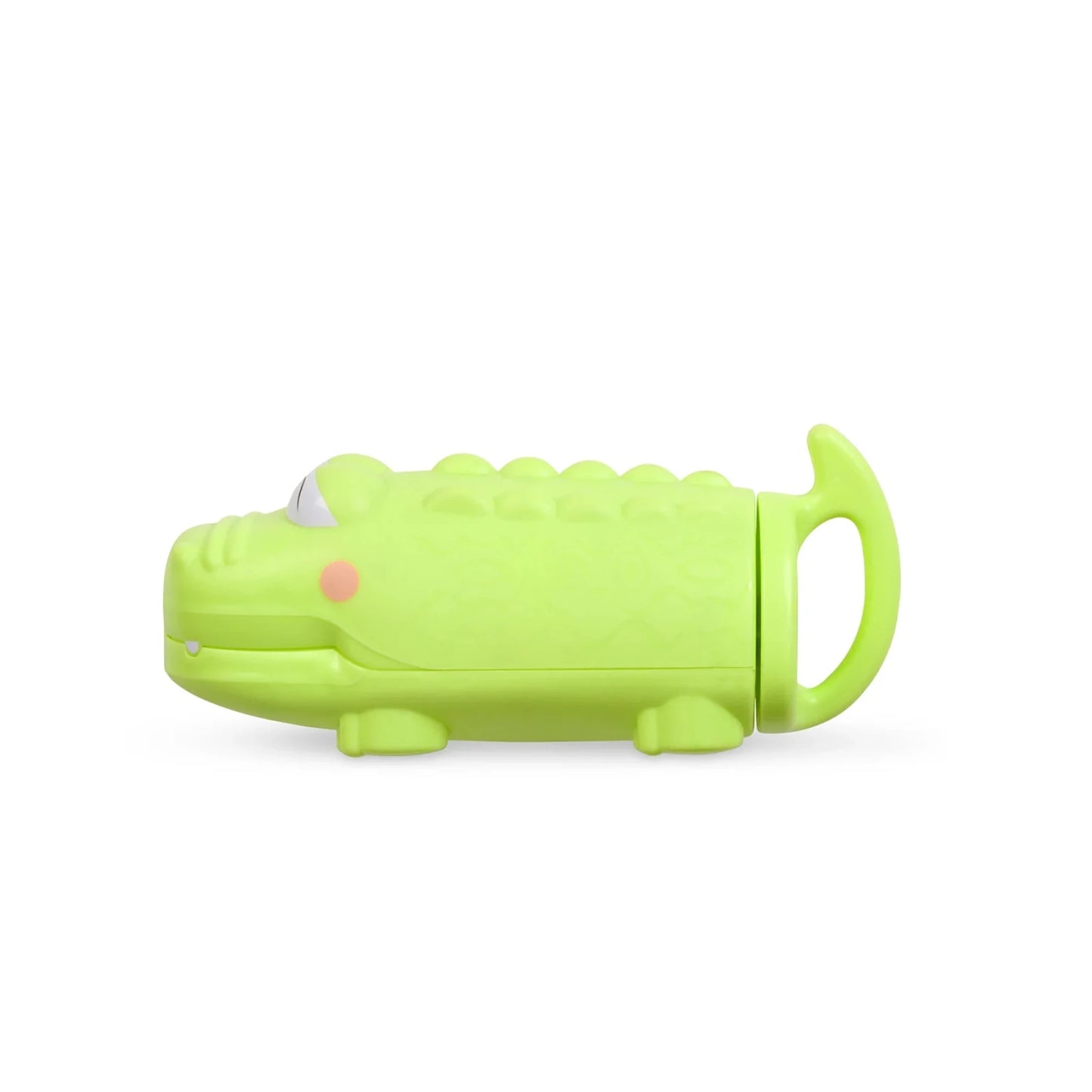 PISTOLA DE AGUA SARO ·COCODRILO· - Happy Moments Baby
