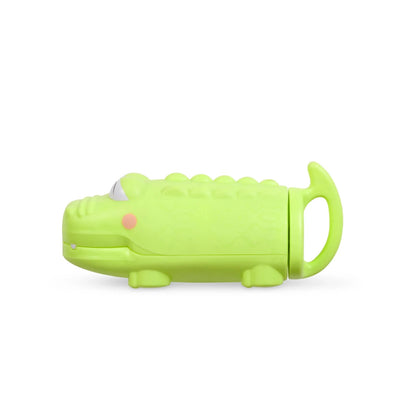 PISTOLA DE AGUA SARO ·COCODRILO· - Happy Moments Baby