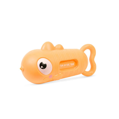 PISTOLA DE AGUA SARO ·FISH· - Happy Moments Baby