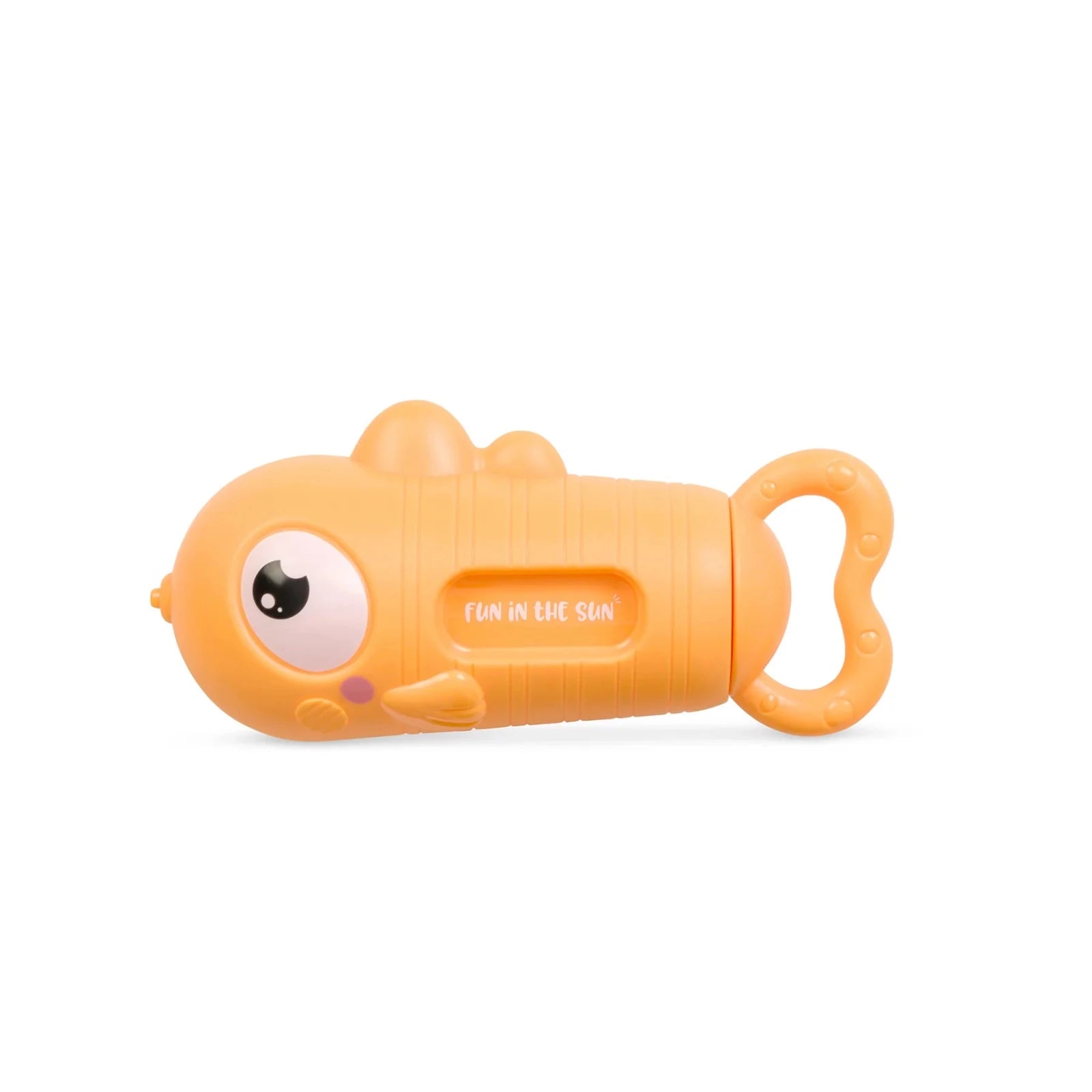 PISTOLA DE AGUA SARO ·FISH· - Happy Moments Baby