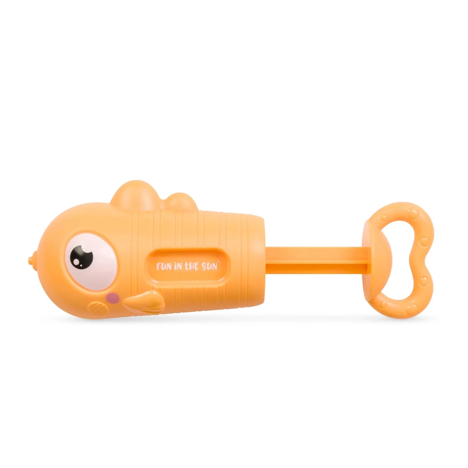 PISTOLA DE AGUA SARO ·FISH· - Happy Moments Baby