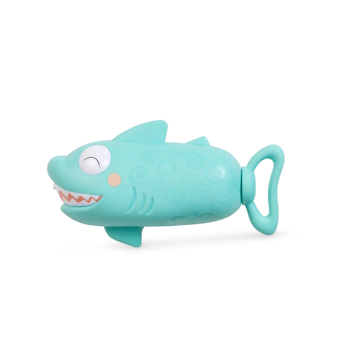 PISTOLA DE AGUA SARO ·SHARK· - Happy Moments Baby