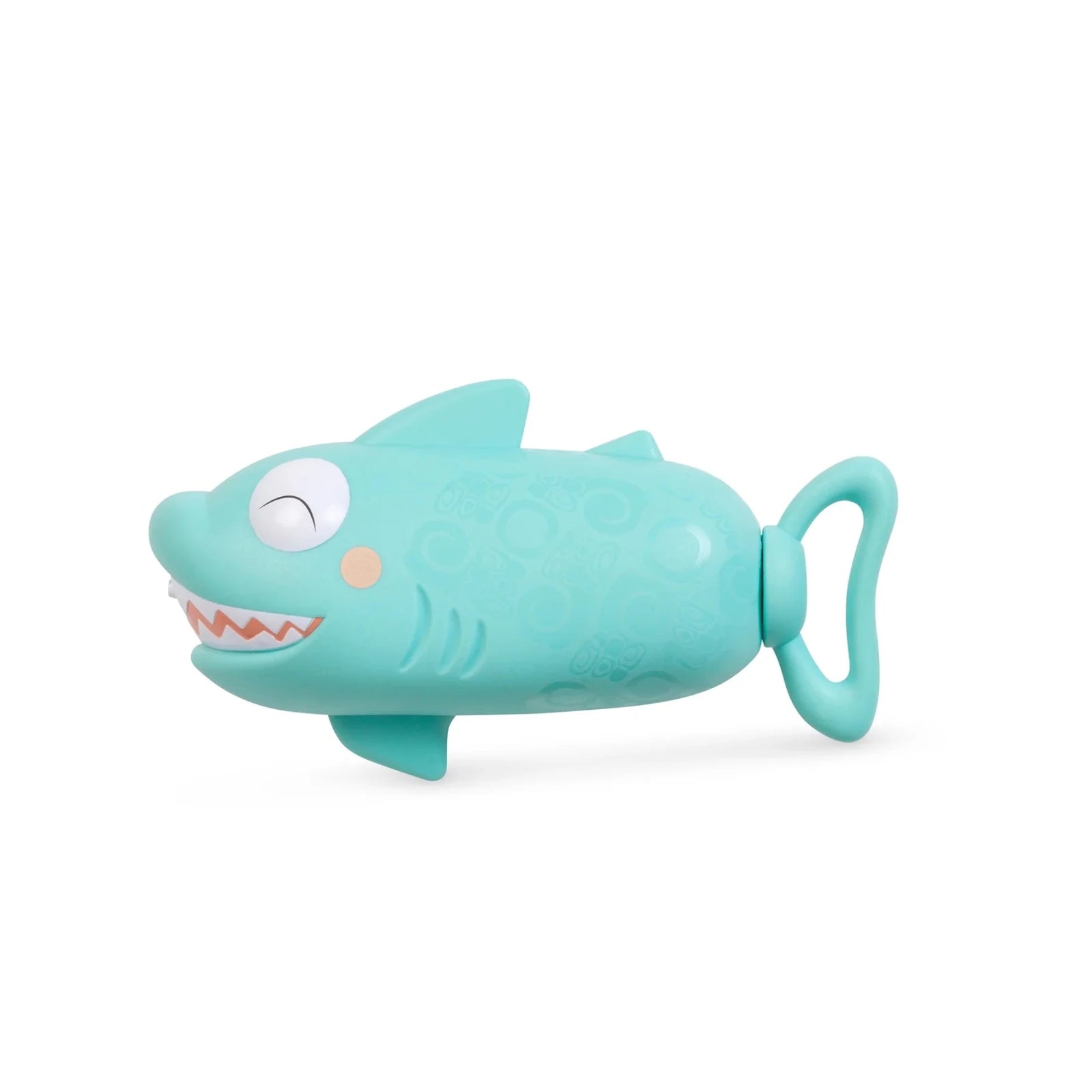 PISTOLA DE AGUA SARO ·SHARK· - Happy Moments Baby