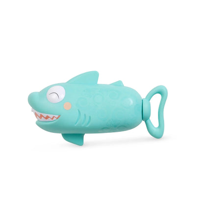 PISTOLA DE AGUA SARO ·SHARK· - Happy Moments Baby