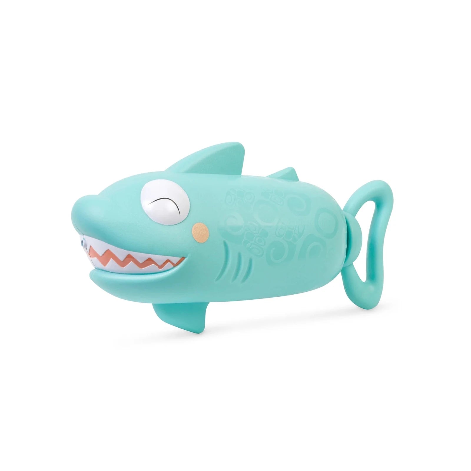 PISTOLA DE AGUA SARO ·SHARK· - Happy Moments Baby