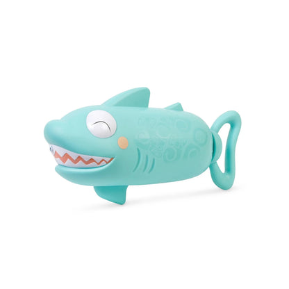 PISTOLA DE AGUA SARO ·SHARK· - Happy Moments Baby