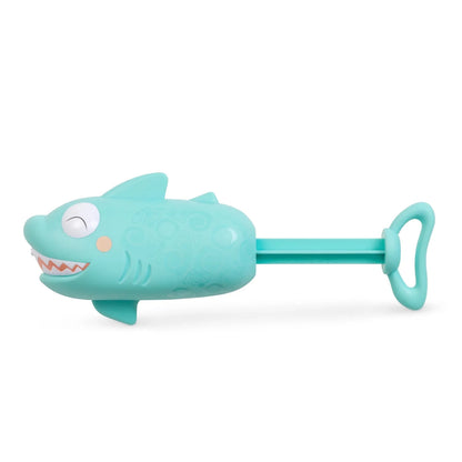 PISTOLA DE AGUA SARO ·SHARK· - Happy Moments Baby