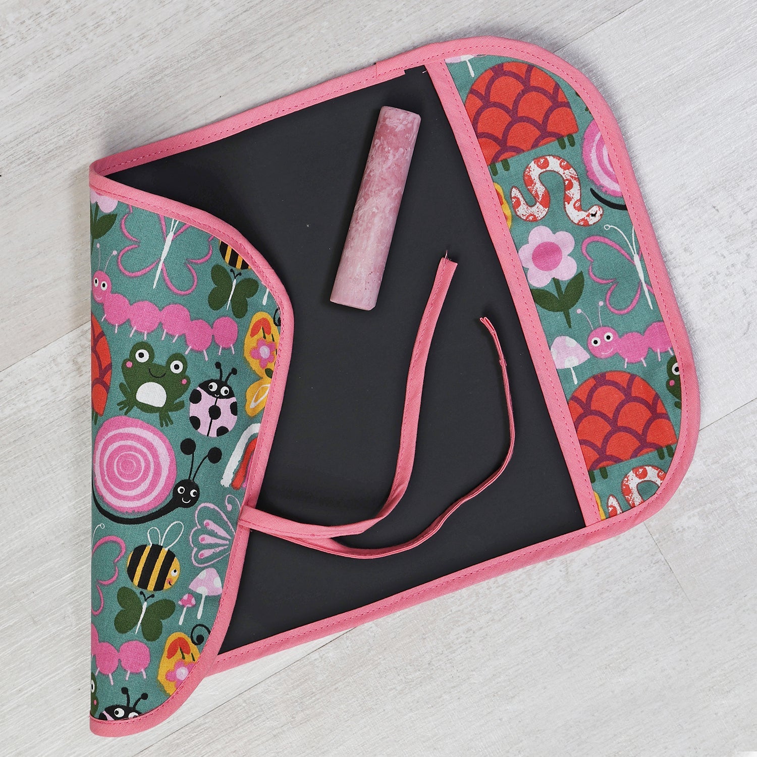 PIZARRA PORTÁTIL ·BUGS· - Happy Moments Baby