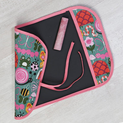 PIZARRA PORTÁTIL ·BUGS· - Happy Moments Baby