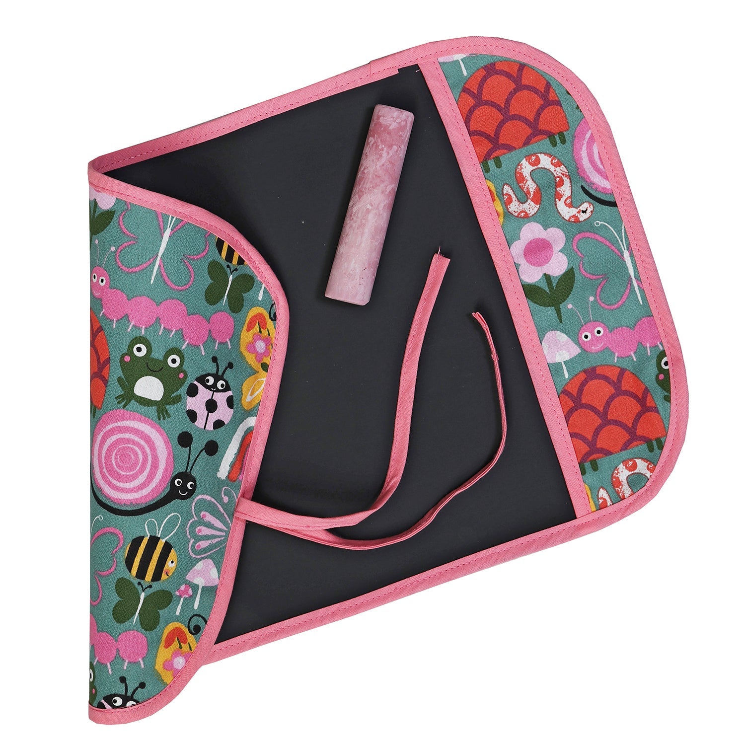 PIZARRA PORTÁTIL ·BUGS· - Happy Moments Baby