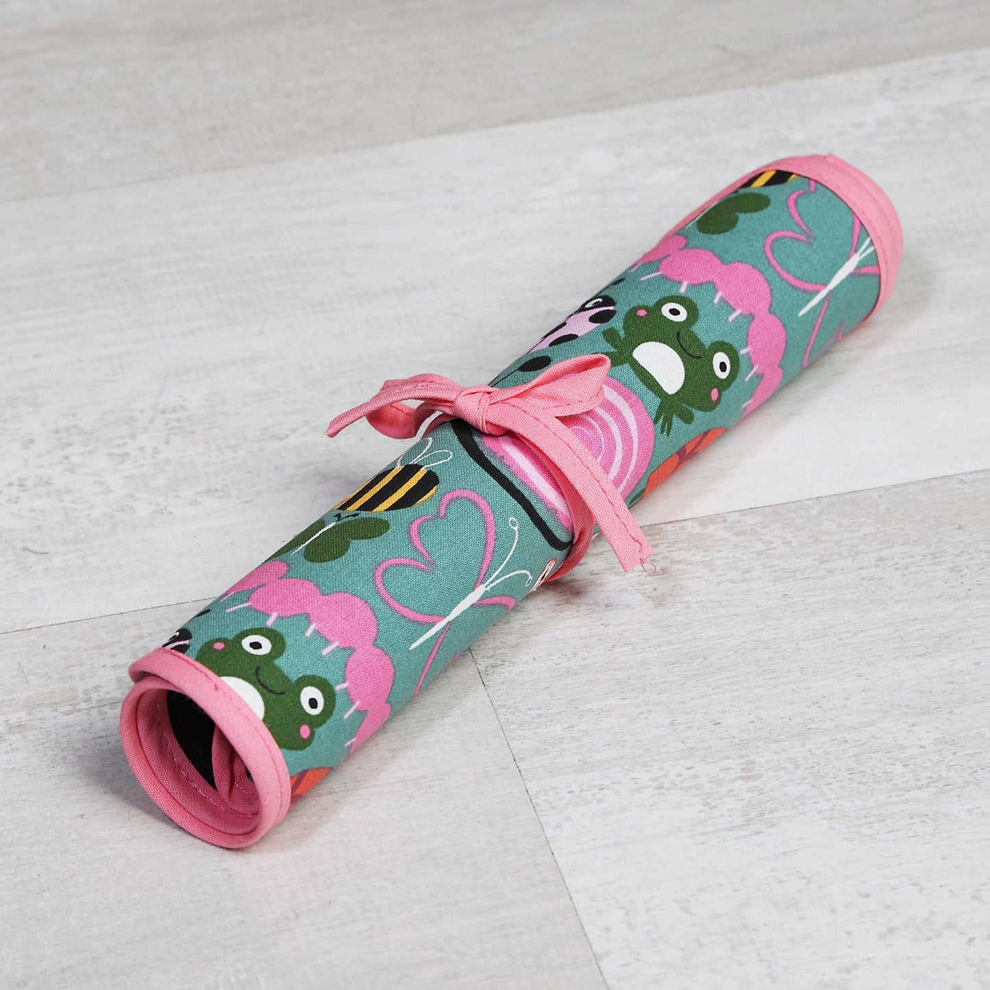 PIZARRA PORTÁTIL ·BUGS· - Happy Moments Baby