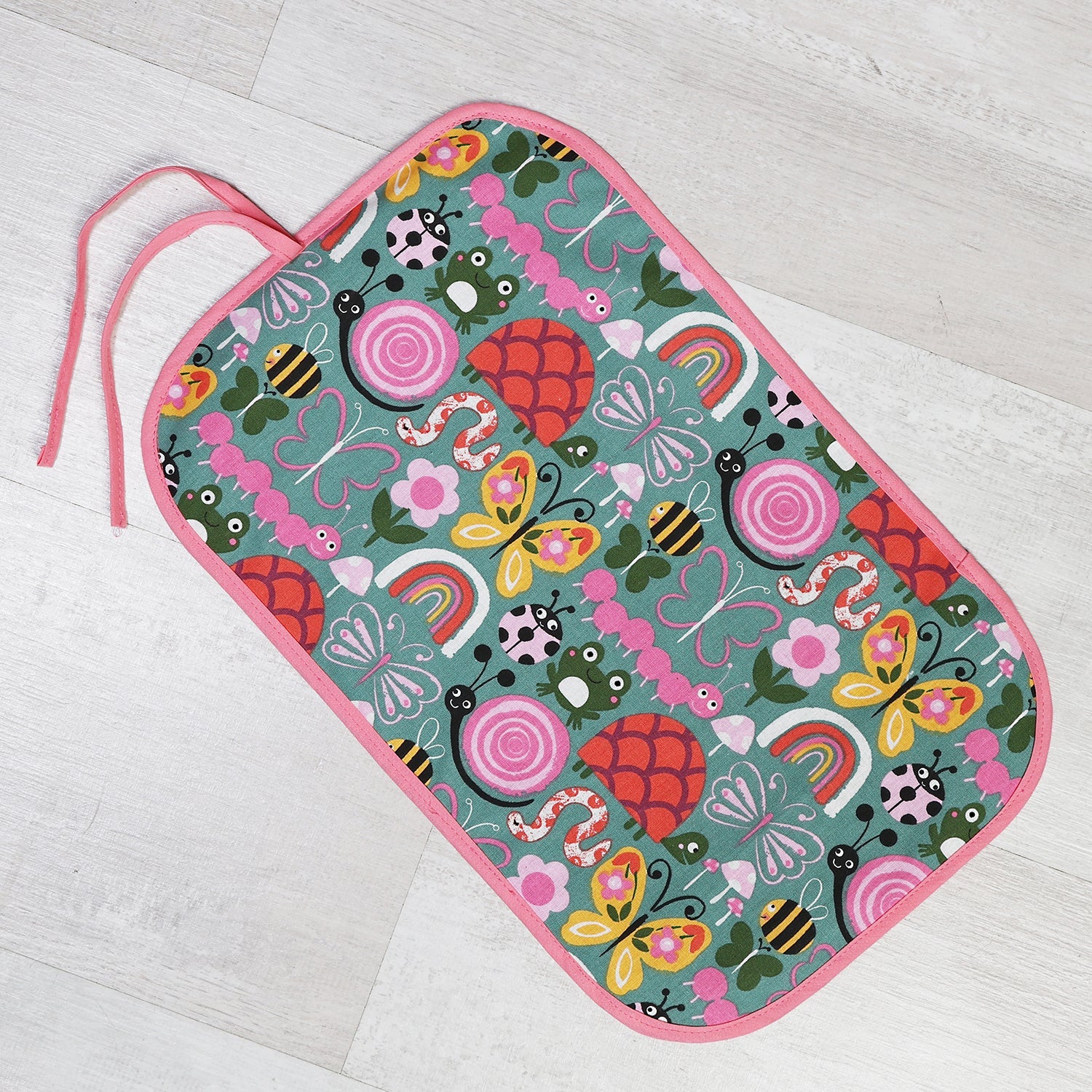 PIZARRA PORTÁTIL ·BUGS· - Happy Moments Baby