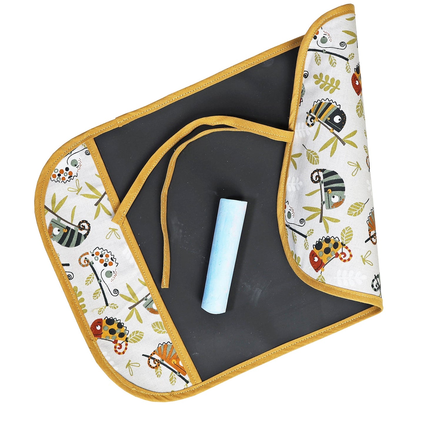 PIZARRA PORTÁTIL ·CAMALEONES· - Happy Moments Baby