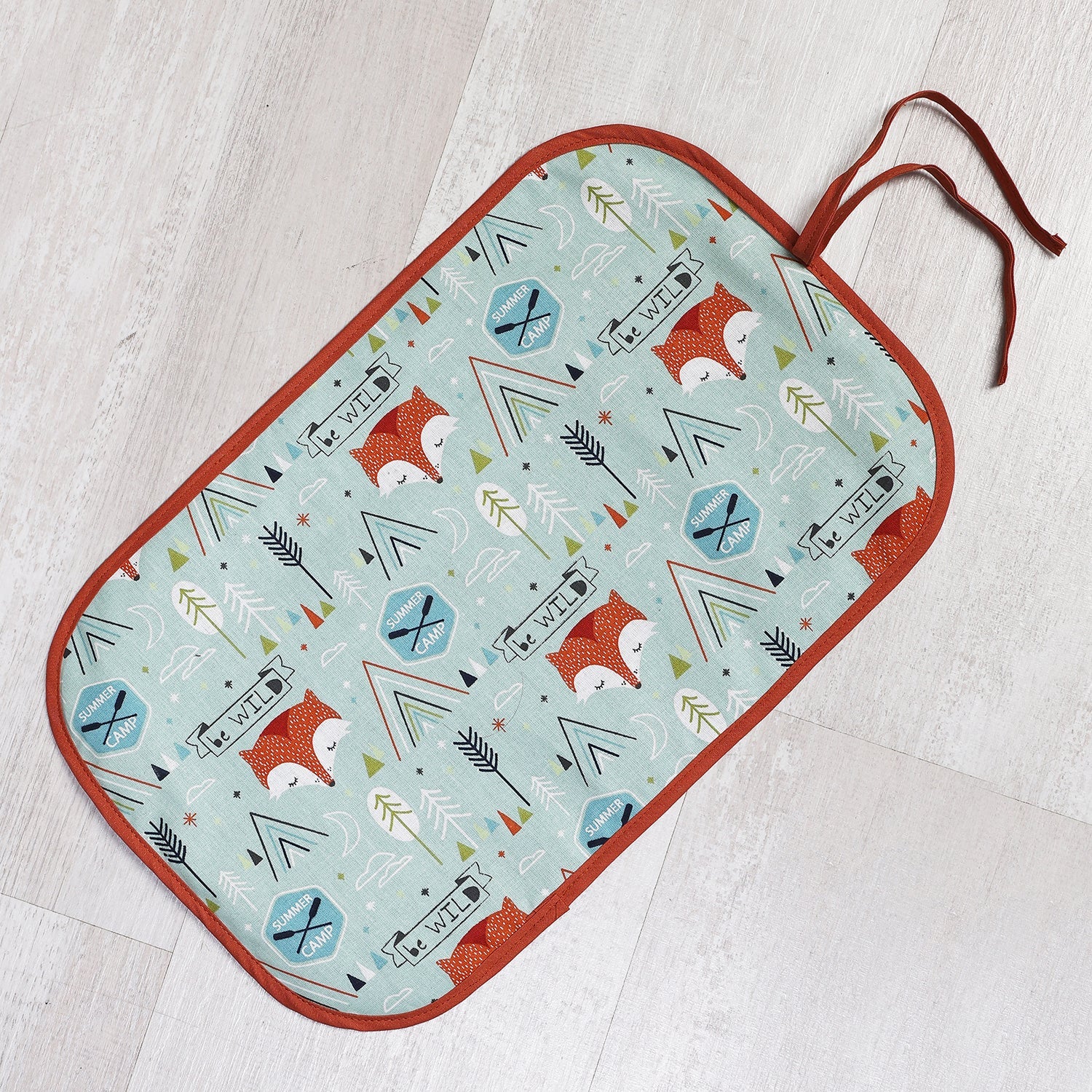 PIZARRA PORTÁTIL ·FOX· - Happy Moments Baby