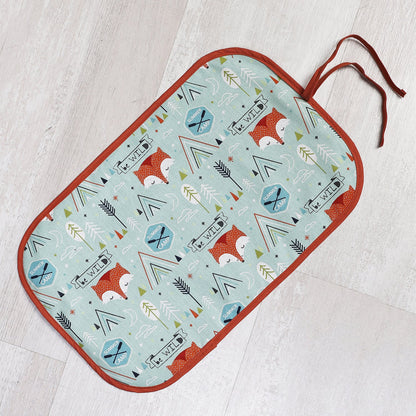 PIZARRA PORTÁTIL ·FOX· - Happy Moments Baby