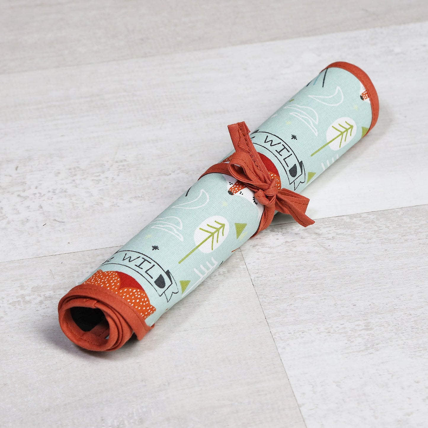 PIZARRA PORTÁTIL ·FOX· - Happy Moments Baby