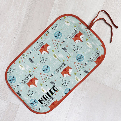 PIZARRA PORTÁTIL ·FOX· - Happy Moments Baby