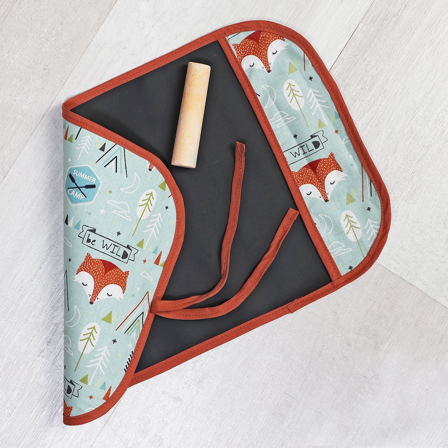 PIZARRA PORTÁTIL ·FOX· - Happy Moments Baby