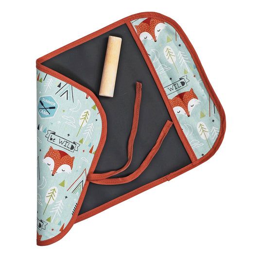 PIZARRA PORTÁTIL ·FOX· - Happy Moments Baby