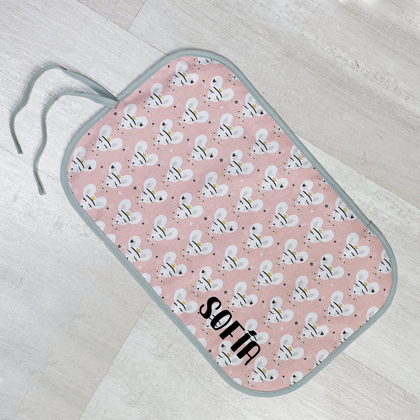 PIZARRA PORTÁTIL ·MOUSE· - Happy Moments Baby