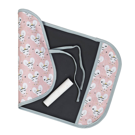 PIZARRA PORTÁTIL ·MOUSE· - Happy Moments Baby