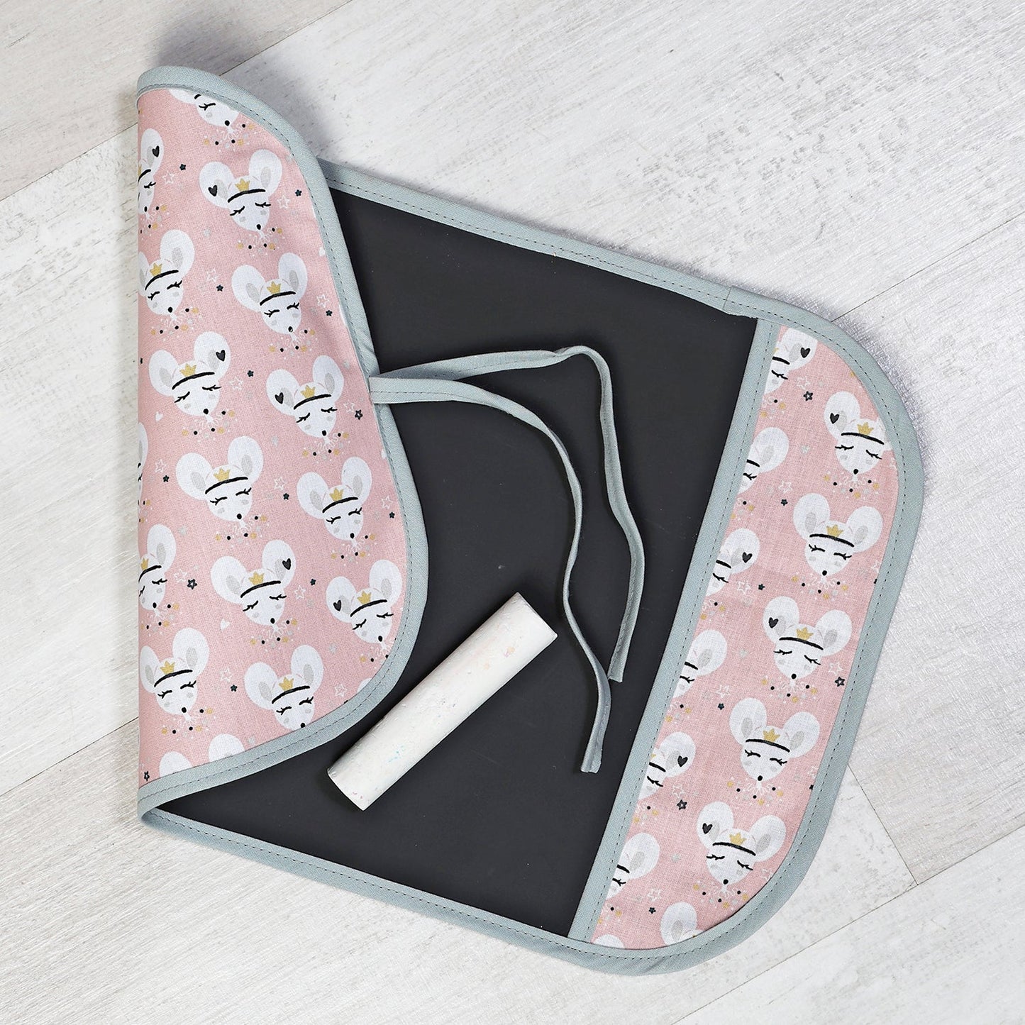 PIZARRA PORTÁTIL ·MOUSE· - Happy Moments Baby