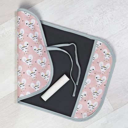 PIZARRA PORTÁTIL ·MOUSE· - Happy Moments Baby