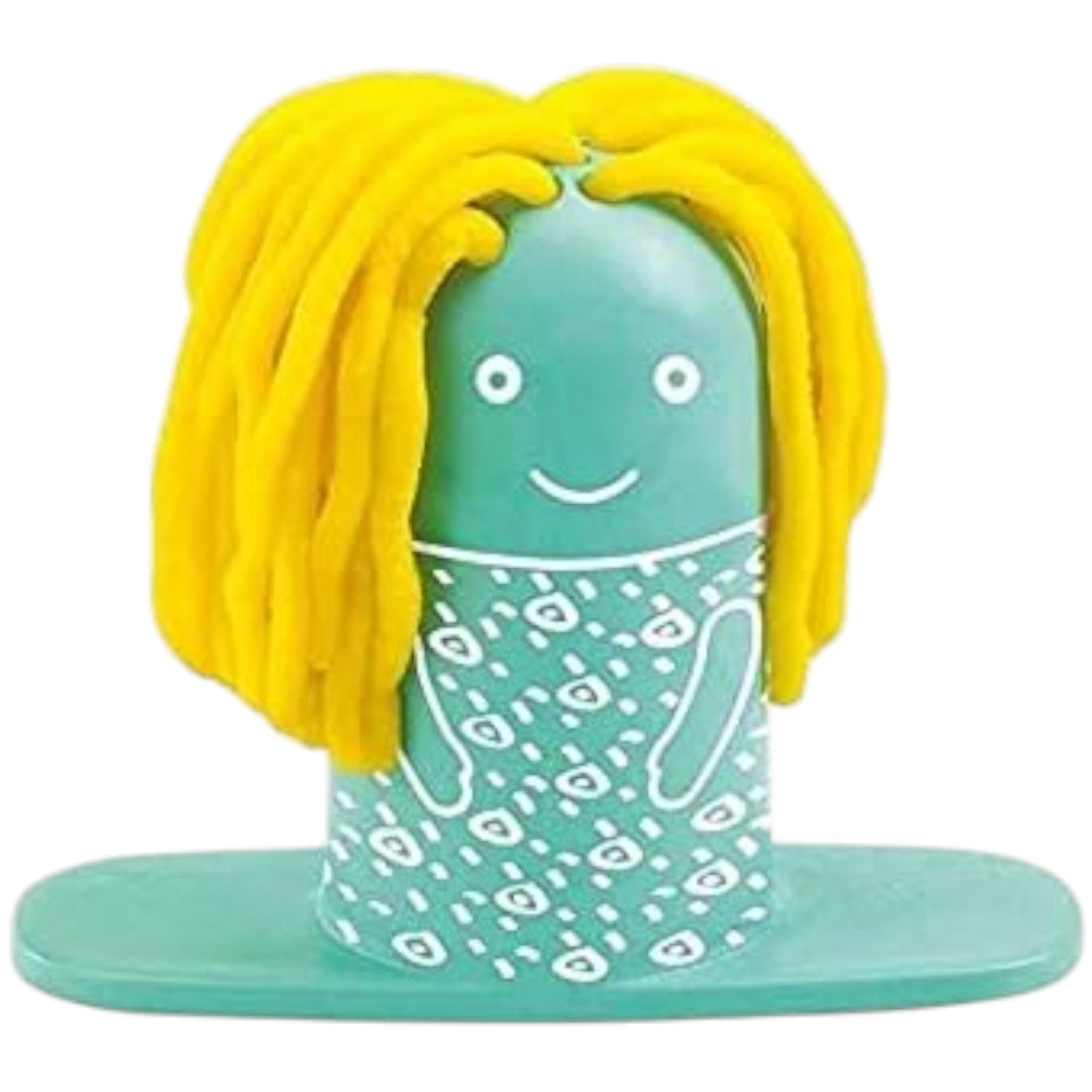 PLASTILINA DJECO PASTA PARA MOLDEAR ·TALLER DE PELUQUERÍA· - Happy Moments Baby