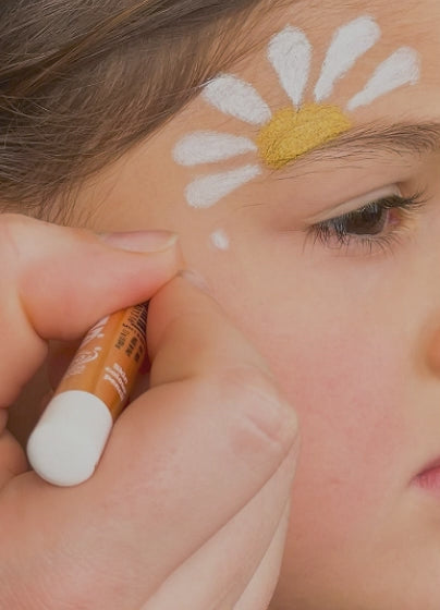 LÁPIZ DE MAQUILLAJE NAMAKI ·BLANCO·