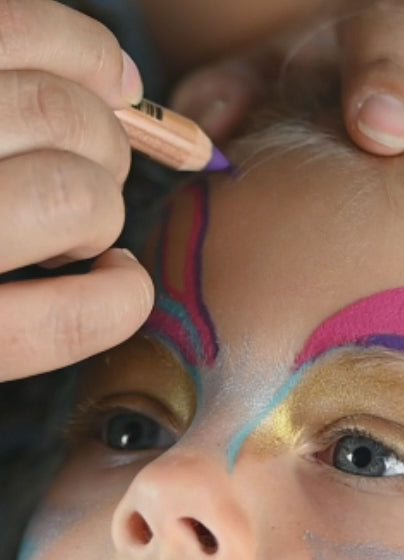 LÁPIZ DE MAQUILLAJE NAMAKI ·LILA·
