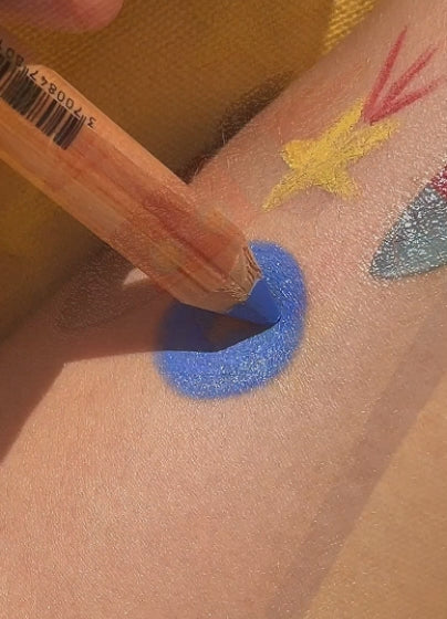 LÁPIZ DE MAQUILLAJE NAMAKI ·AZUL·