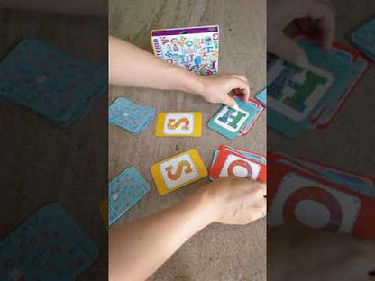 JUEGO DE CARTAS DJECO ·BATAMO·