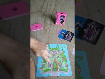 JUEGO DE CARTAS DJECO ·DIAMONIAK·